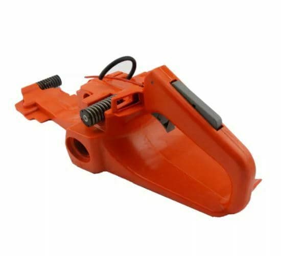 BLUESAWS Rear Handle Gas fuel tank assembly for HUSKY 362 365 371 372 372xp OEM# 503 71 32 73