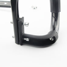 Load image into Gallery viewer, BLUESAWS  Wrap Around Handle Bar Elbow Compatible With STHL 044 046 440 460 OEM# 1128 790 3600, 1128 791 5500, 1128 790 1750
