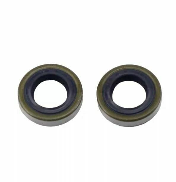 BLUESAWS Oil Seal Set For HUSKY 61 66 266 268 272 OEM# 503 26 02-04