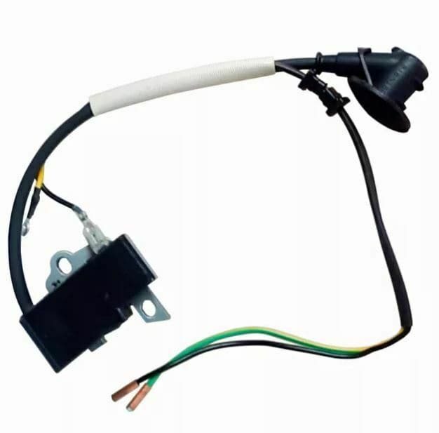 BLUESAWS Unlimited Ignition Coil Module For STHL 088 MS880