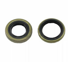 Load image into Gallery viewer, BLUESAWS Oil Seal Set for HUSKY 362 365 371 372 372XP OEM# 503 26 03-01 505 27 57-19
