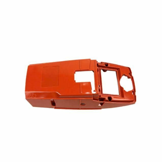 BLUESAWS Top Shroud Engine Cover For HUSKY 394 395 OEM# 503 52 64-09