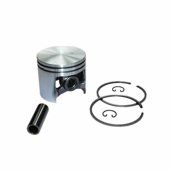 BLUESAWS 56mm Piston Kit For HUSKY 395 XP, 395 XP EPA Chainsaw OEM# 537 13 76 71