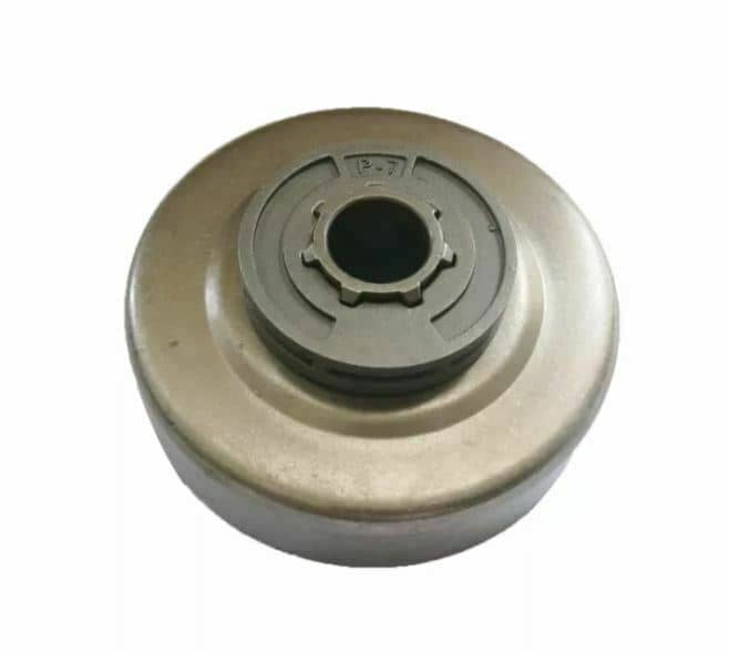 BLUESAWS Clutch Drum Sprocket 3/8 LP/PICCO 7T Compatible With STHL MS250 MS251 MS230 MS210 MS180 MS170