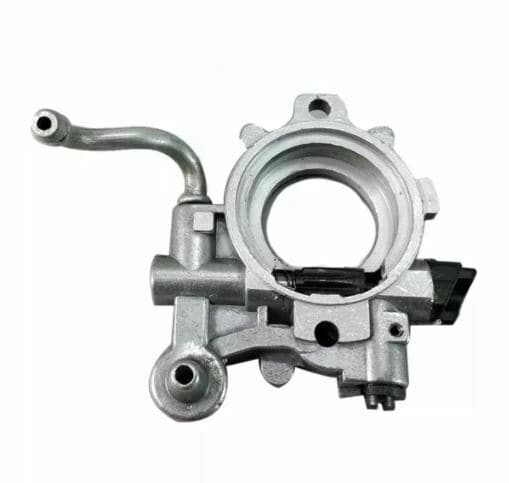BLUESAWS Oil Pump For STHL 044 MS440 OEM# 1128 640 3205