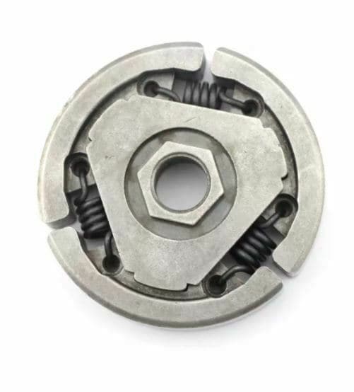 BLUESAWS Clutch Assembly For STHL MS380 381 038 OEM# 1119 160 2002