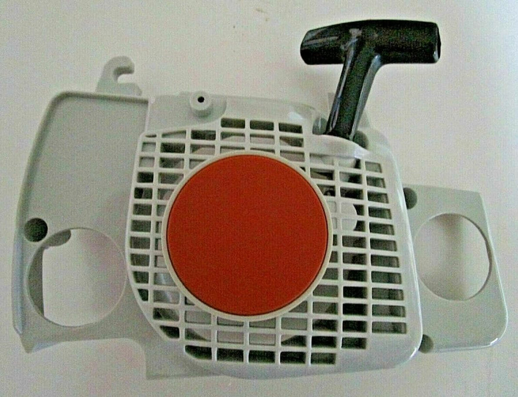 BLUESAWS Recoil For STHL MS180 018 MS170 017 Chainsaw OEM# 1130 080 2100