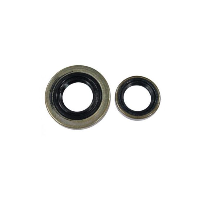 BLUESAWS Crankcase  Oil Seal Seals For STHL 046 MS460 OEM# 9640 003 1355, 9640 003 1600