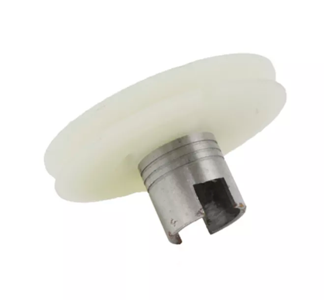 BLUESAWS  Starter Pulley For HUSKY 61 266 268 272 OEM# 503 10 24-05