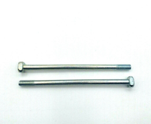 Load image into Gallery viewer, BLUESAWS Muffler Bolt / Screw FOR HUSKY 394 XP, 395 XP &amp; EPA  OEM# 503 21 89 01 (2PCS)
