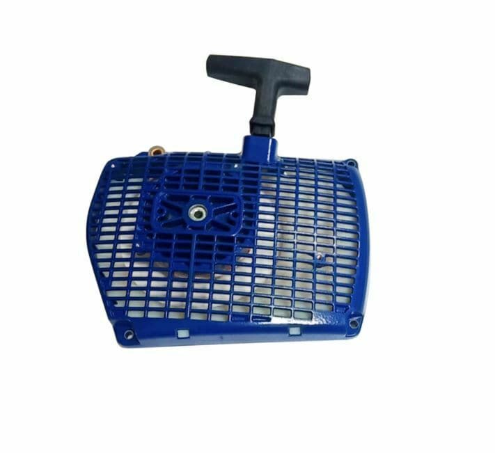 BLUESAWS Blue Recoil Rewind Pull Start Starter For STHL MS880 088 Chainsaw