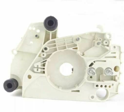 BLUESAWS Crankcase WT AV Buffer For STHL 170 180 MS170 MS180 OEM# 1130 020 3002