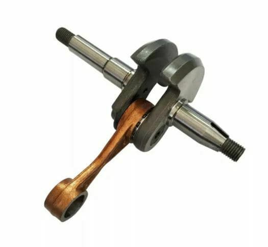BLUESAWS Crankshaft For STHL 020, 020T, MC200, MS200, MS200T OEM# 1129 030 0400