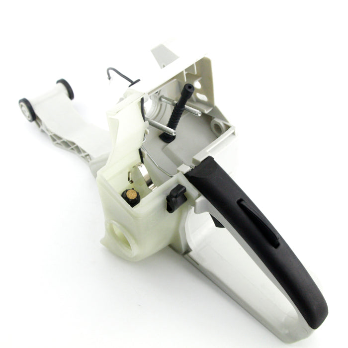 BLUESAWS Gas Fuel Tank Rear Handle Assembly For STHL MS381 , MS380 OEM# 1119 350 0854