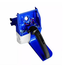 Load image into Gallery viewer, BLUESAWS BLUE Fuel Tank For STHL MS660 066 MS650 Chainsaw OEM # 1122 350 0817
