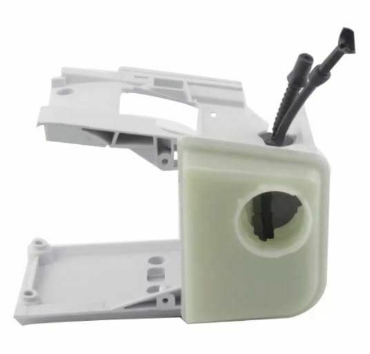 BLUESAWS Fuel Tank Housing For STHL MS200T 020T OEM# 1129 350 0853 1129 350 0806
