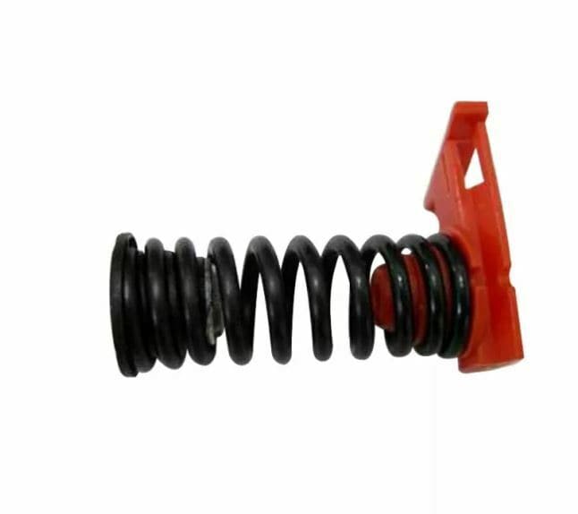 BLUESAWS AV Mount Spring For HUSKY 394 394XP 395 395XP Right Side OEM# 503 46 95 01