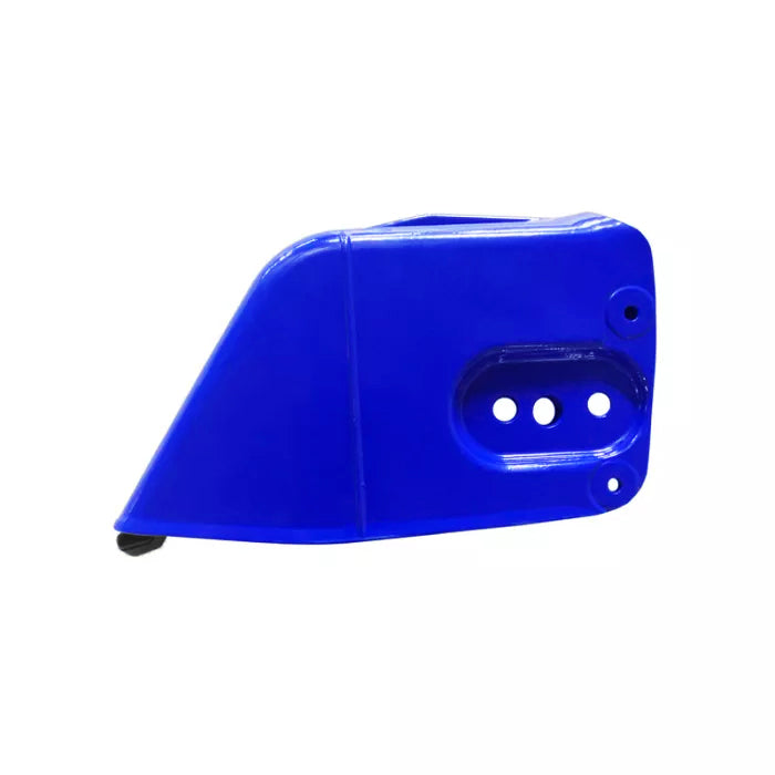 BLUESAWS Blue Sprocket Cover For STHL MS660 066