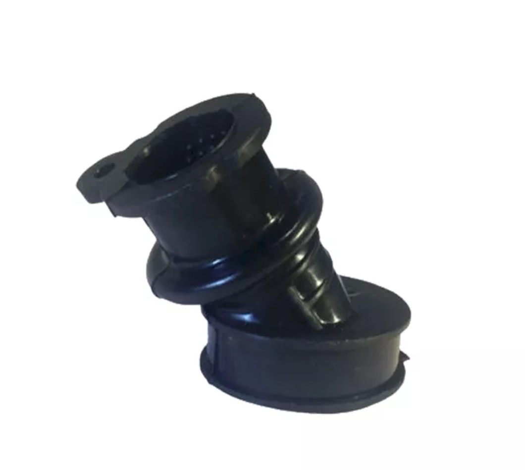 BLUESAWS Intake Manifold Boot For STHL MS381 MS380 038 Magnum OEM# 1119 141 2200