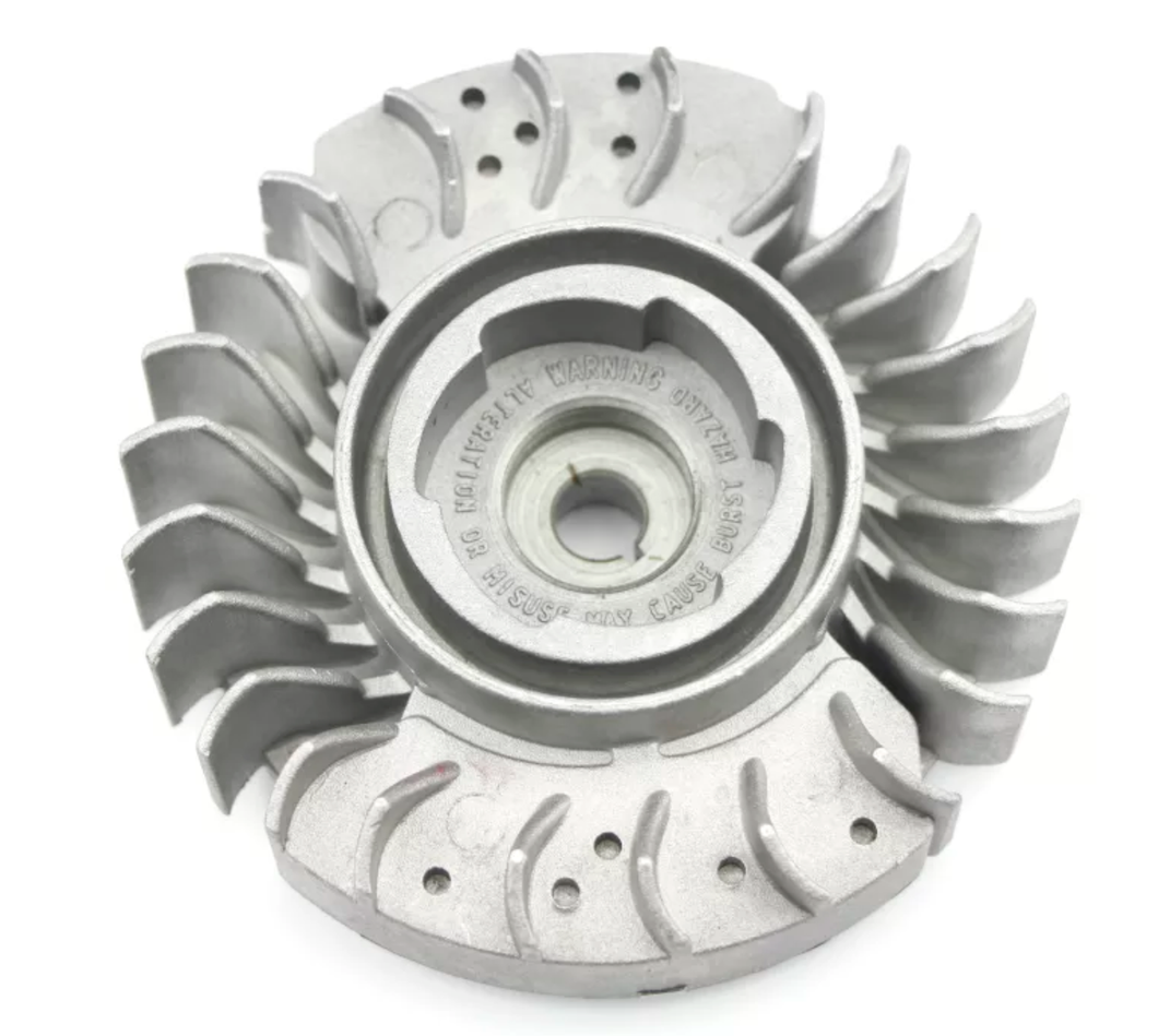 BLUESAWS Flywheel For STHL 024 026 MS240 MS260 OEM# 1121 400 1200