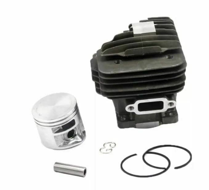 BLUESAWS 44.7MM Cylinder Kit For STHL MS261 Chainsaw OEM# 1141 020 1200