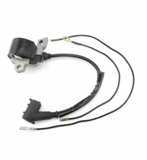 BLUESAWS Ignition Coil Module For STHL MS440 MS640 044 048 MS290 MS360 MS380 MS390 OEM# 0000 400 1300
