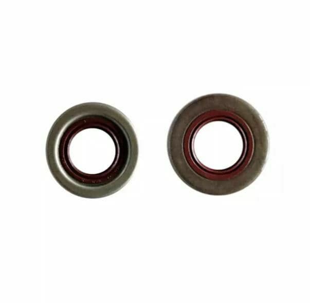 BLUESAWS 1set Oil Seal For MS880 088 Chainsaw OEM# 9640 003 1855, 9640 003 2250