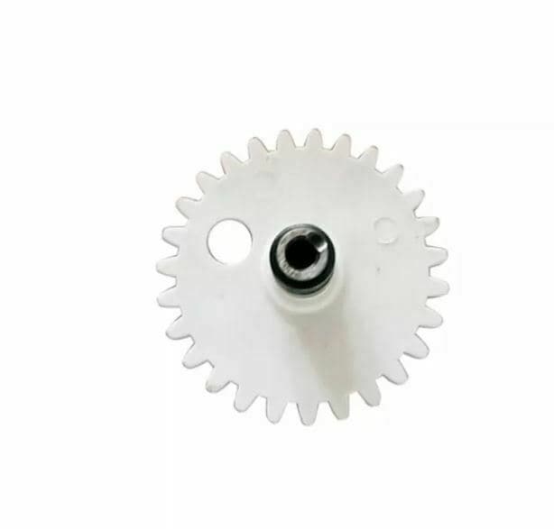 BLUESAWS Spur Gear For STHL MS880 088 084 Oil Pump Chainsaw OEM# 1119 647 1800