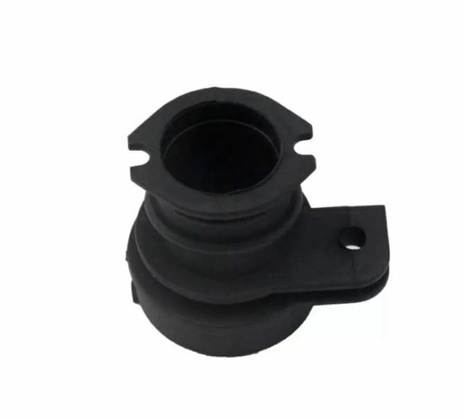 BLUESAWS  Intake Manifold Round Type for HUSKY 362 365 371 372 372XP OEM# 503 74 39-01
