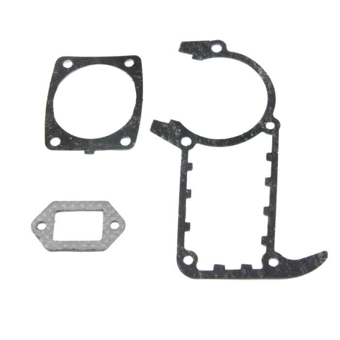 BLUESAWS Gasket Set For STHL MS341 MS361 Chainsaw