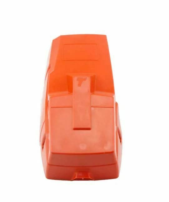 BLUESAWS Top Cover For HUSKY 268 272  OEM# 503 40 60-01