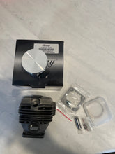 Load image into Gallery viewer, Hyway Nikasil BIG BORE CYLINDER KIT Compatible with  STHL MS440 044 (52mm) + Cylinder Gasket BLUESAWS

