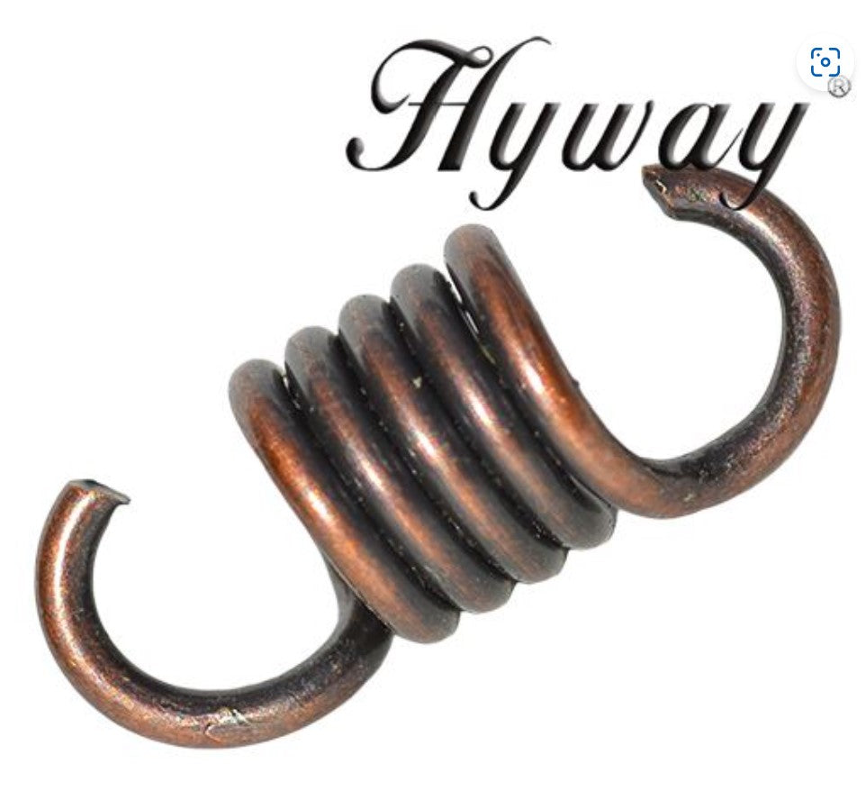 Hyway Clutch Spring for STHL MS660, MS650, 066 OEM#  0000-997-0911 00009970911
