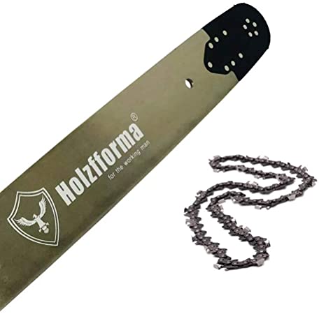 Holzfforma Bar for HUSKY (D009 Mount) 3/8