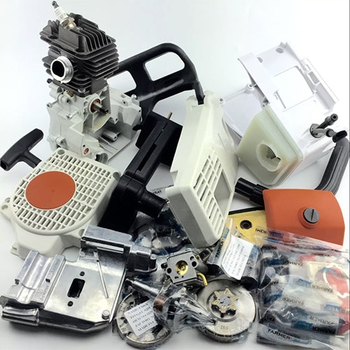 MS 200T parts kit Free Shipping