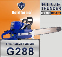 Load image into Gallery viewer, BLUESAWS - G288XP  Free Shipping (Powerhead only)
