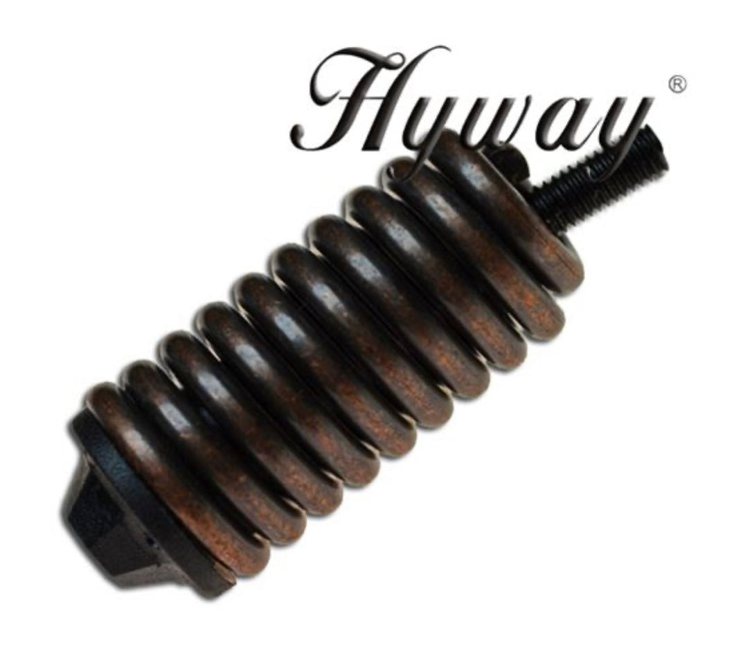 Hyway AV Buffer For HUSKY 395XP OEM# 503 52 87 02 BLUESAWS