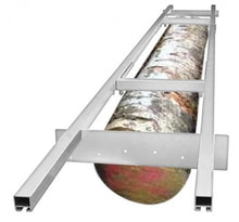 Load image into Gallery viewer, Holzfforma 9&#39; Rail system for milling
