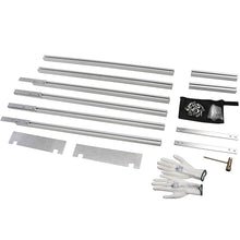 Load image into Gallery viewer, Holzfforma 9&#39; Rail system for milling
