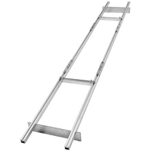 Load image into Gallery viewer, Holzfforma 9&#39; Rail system for milling
